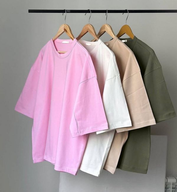 Футболка Розмір: 42-46 S557