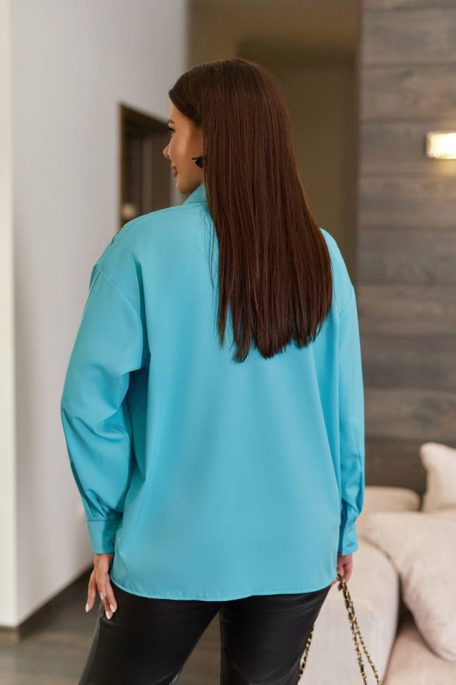 Сорочка Розмір: 48-50,52-54,56-58 S1156