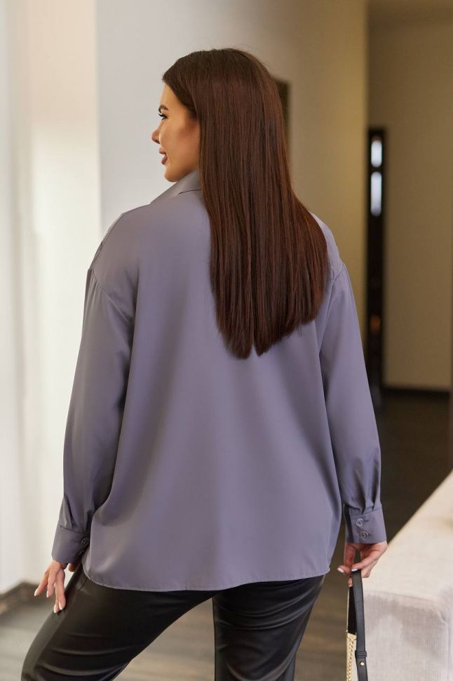 Сорочка Розмір: 48-50,52-54,56-58 S1156