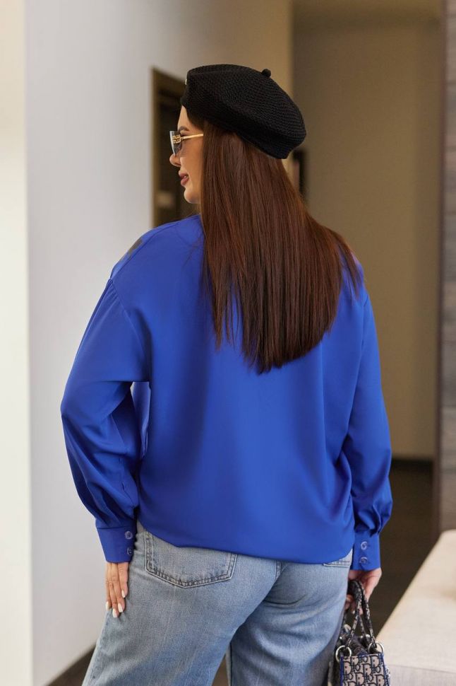 Сорочка Розмір: 48-50,52-54,56-58 S1156