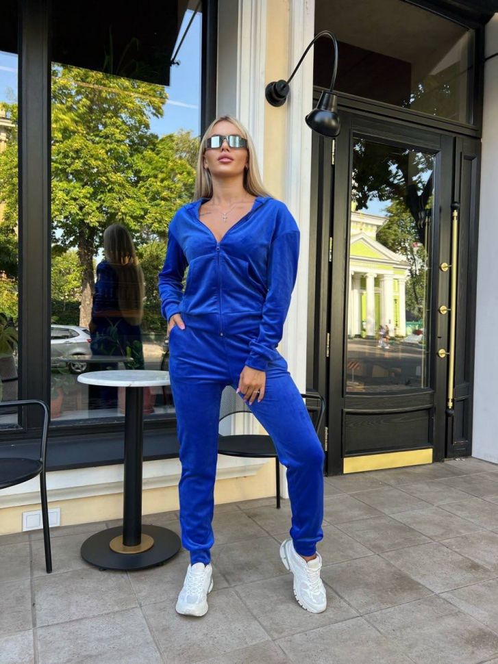 Костюм Розмір: 42-44, 46-48, 50-52 S1258