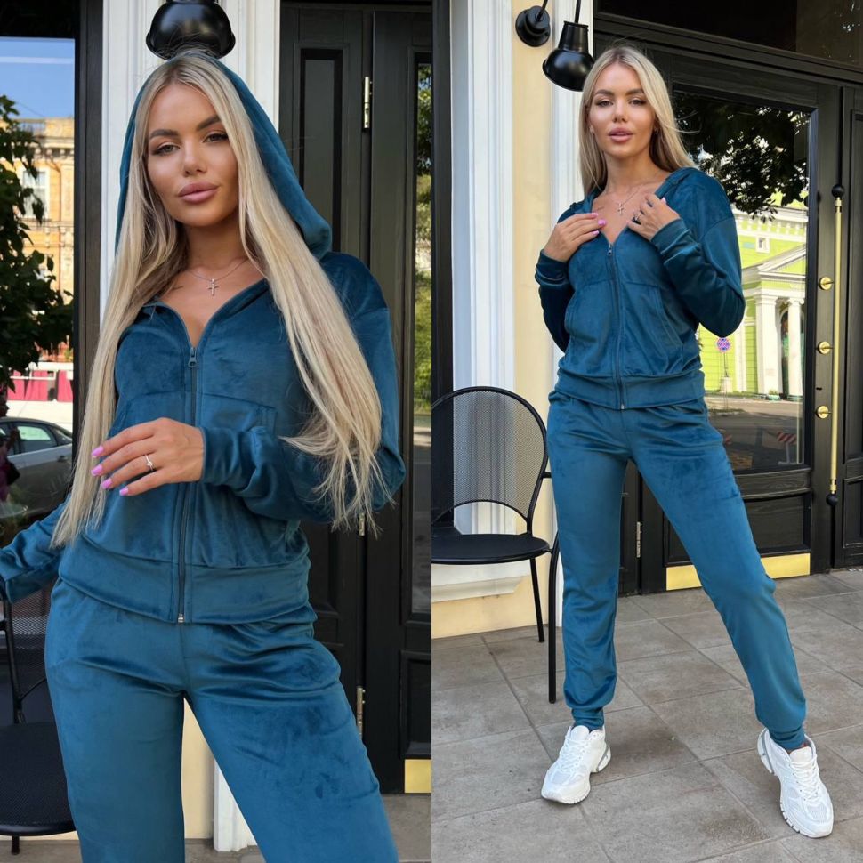 Костюм Розмір: 42-44, 46-48, 50-52 S1258