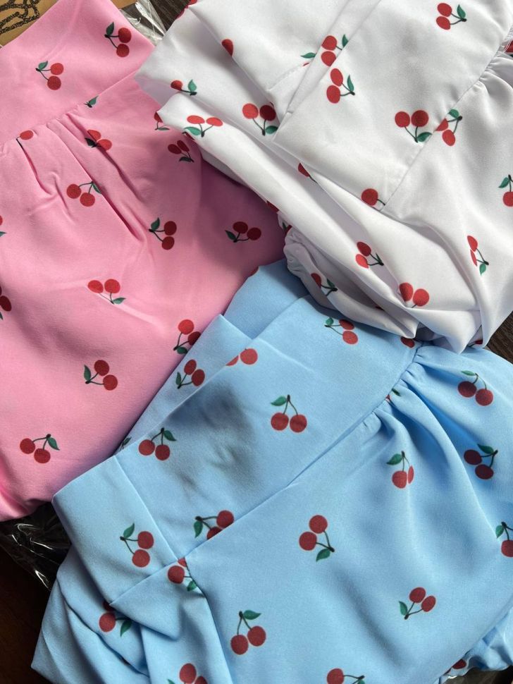 Сорочка Розмір: 42-48, 48-50 S1362