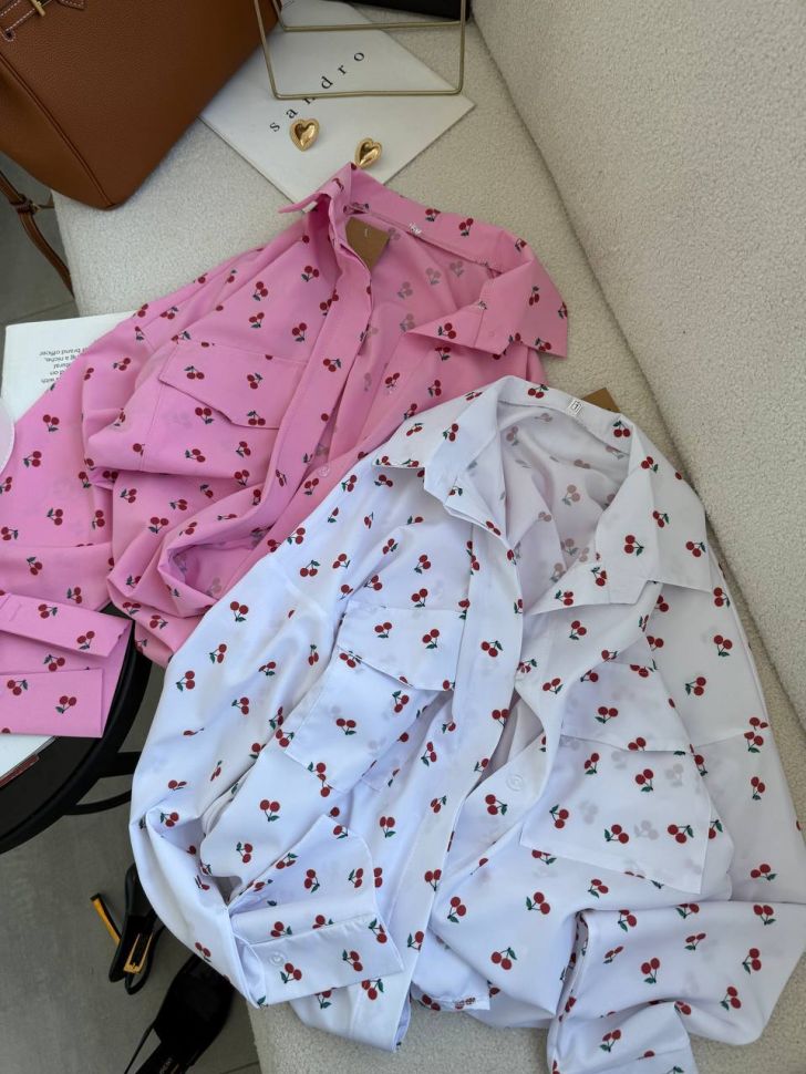 Сорочка Розмір: 42-48, 48-50 S1362