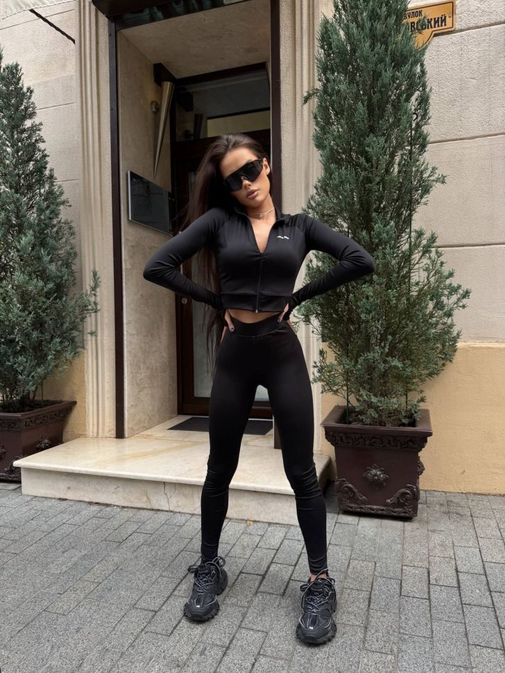 Костюм Розмір: 42-44, 44-46 S1662