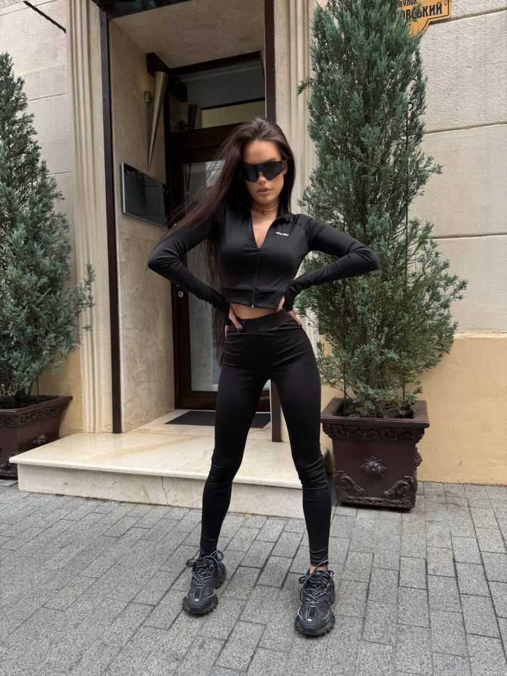 Костюм Розмір: 42-44, 44-46 S1662