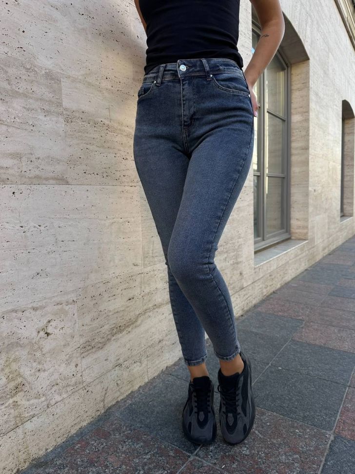 Джинси Розмір: 26, 27, 28 S1762