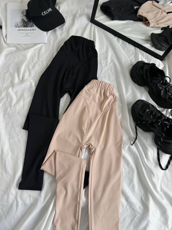 Лосини Розмір: XS-S, M-L, L-LX S2163