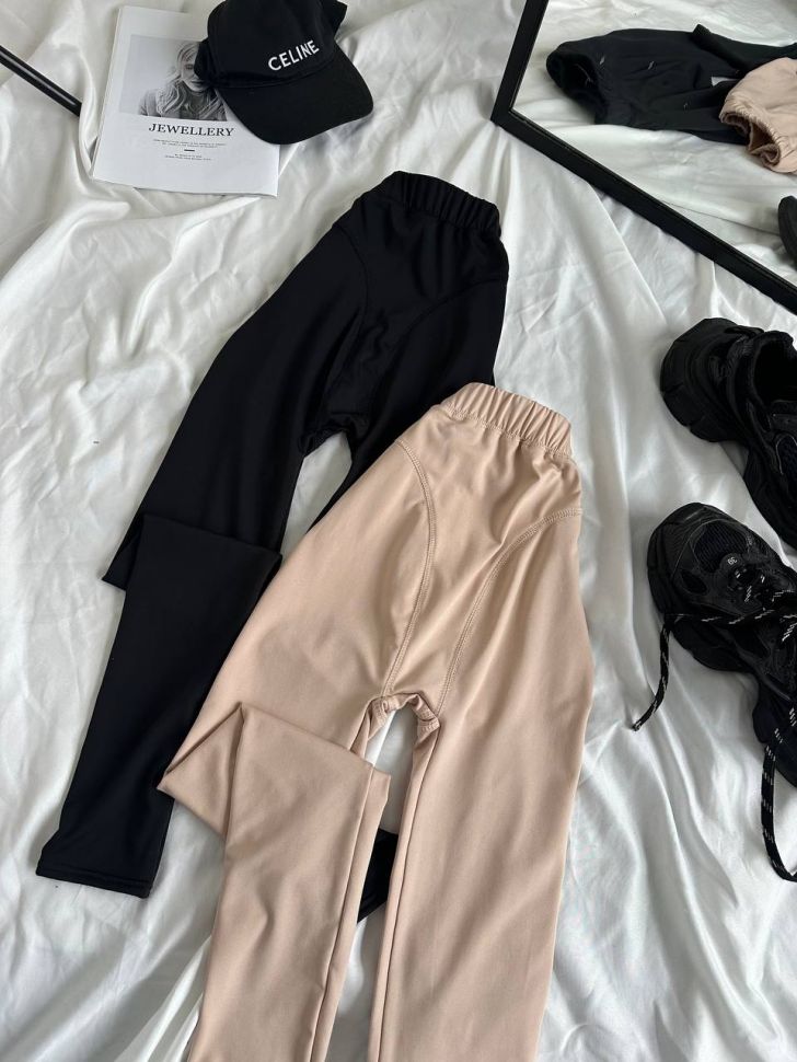 Лосини Розмір: XS-S, M-L, L-LX S2163