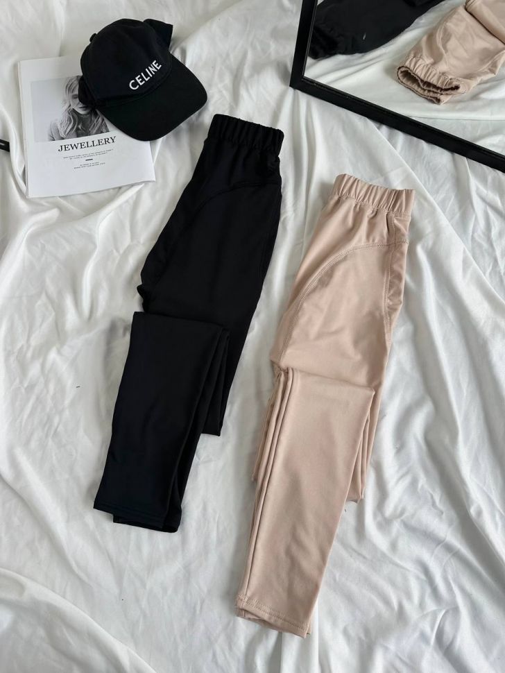 Лосини Розмір: XS-S, M-L, L-LX S2163