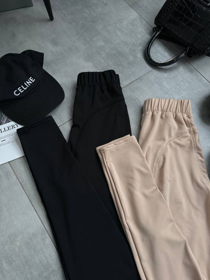 Лосини Розмір: XS-S, M-L, L-LX S2163