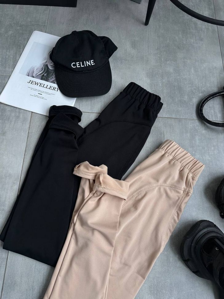 Лосини Розмір: XS-S, M-L, L-LX S2163