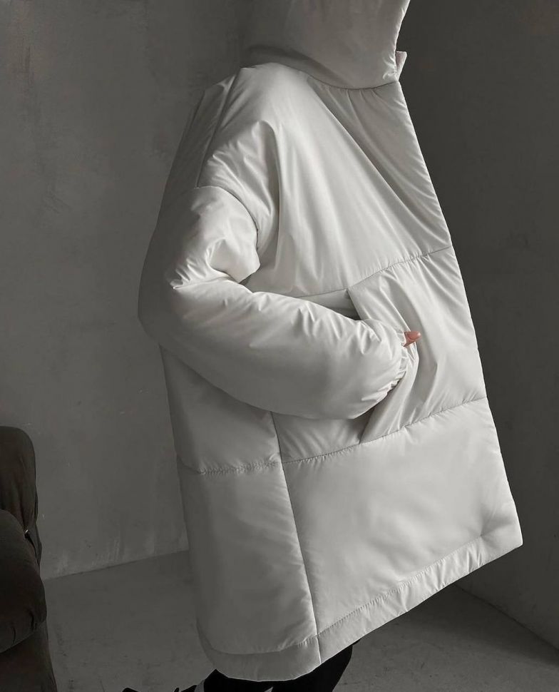 Куртка Розмір: 42-46, 48-54 S2463