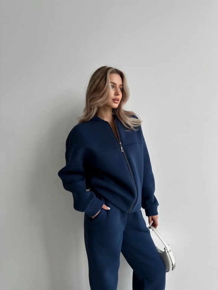 Костюм Розмір: 42-44, 46-48 S2563