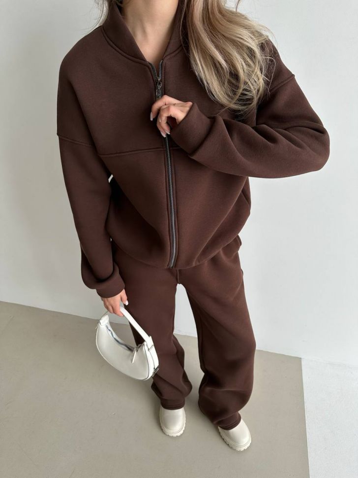 Костюм Розмір: 42-44, 46-48 S2563