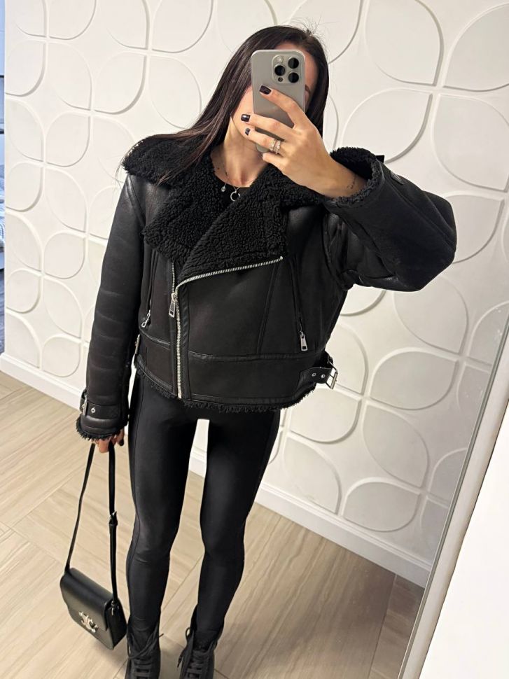 Дублянка S2763