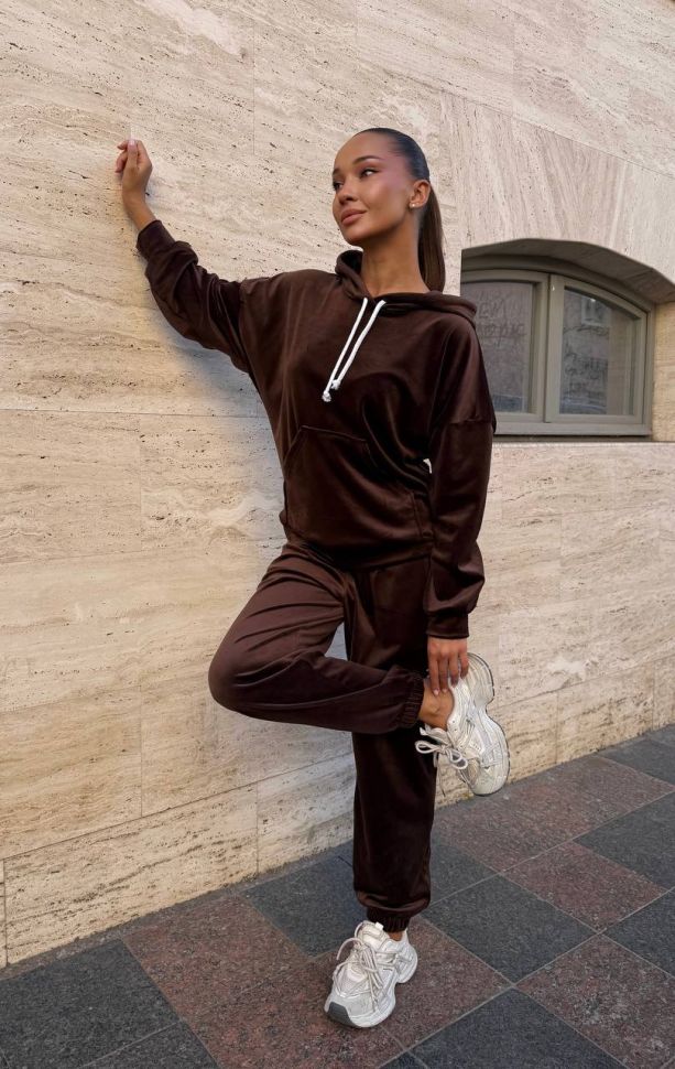 Костюм Розмір: 42-46, 48-52 S2863