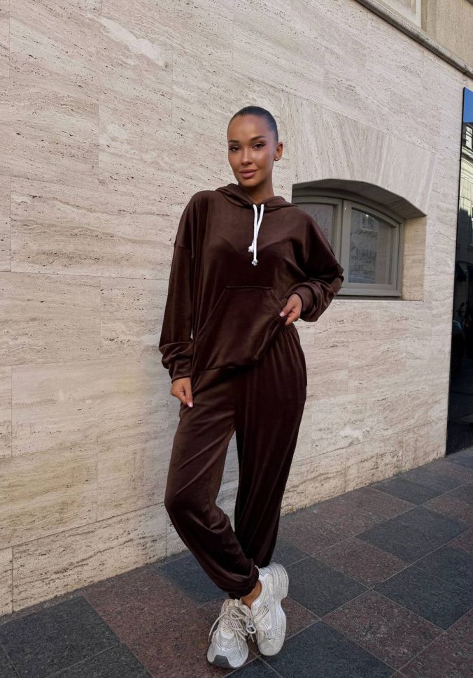 Костюм Розмір: 42-46, 48-52 S2863