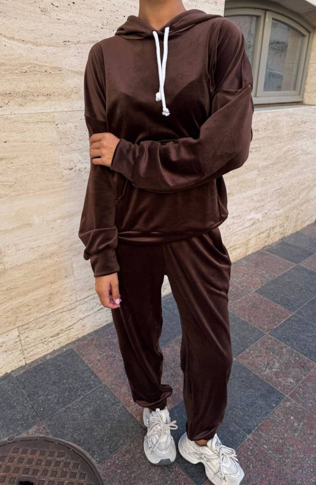 Костюм Розмір: 42-46, 48-52 S2863