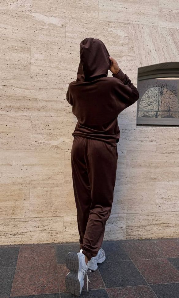 Костюм Розмір: 42-46, 48-52 S2863