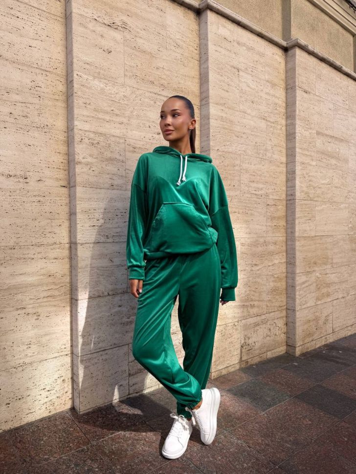 Костюм Розмір: 42-46, 48-52 S2863