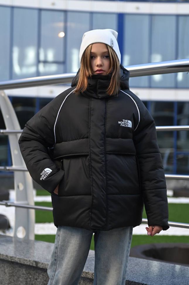 Куртка Розмір: 152-158,158-164,164-170, 170-176 S3662