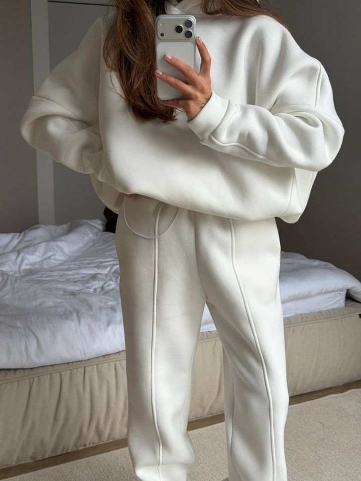 Костюм Розмір: 42-44, 46-48 S4261