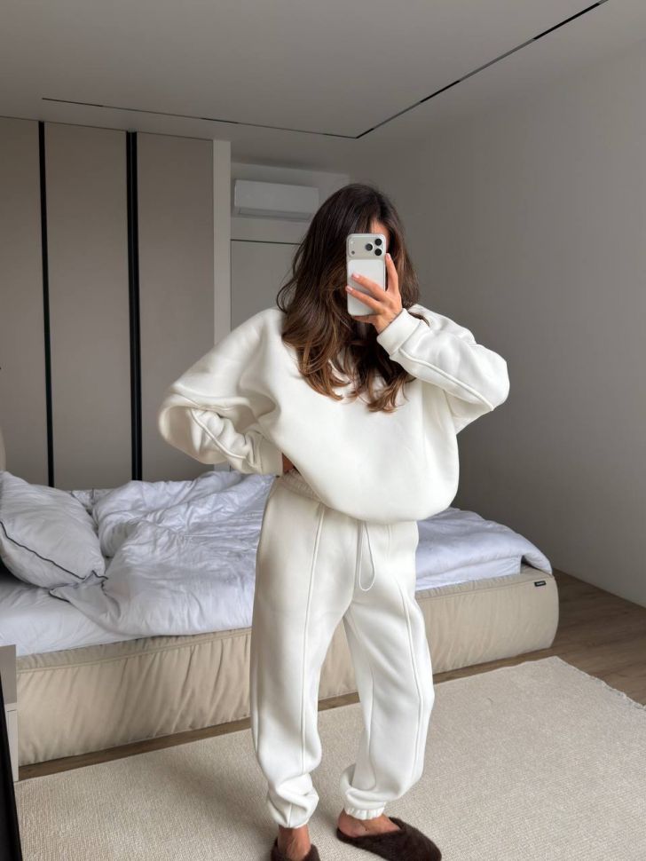 Костюм Розмір: 42-44, 46-48 S4261