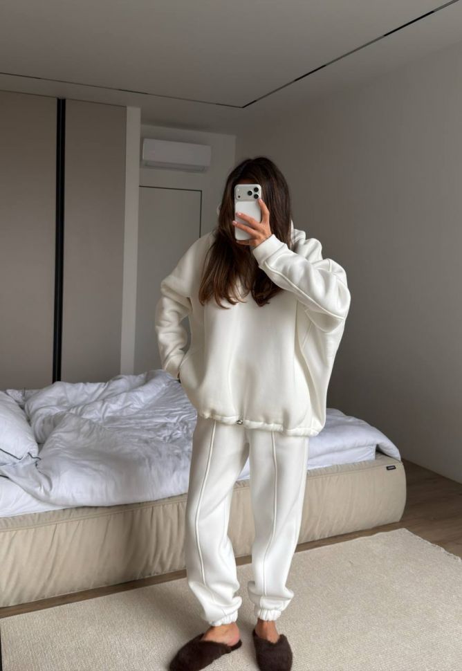 Костюм Розмір: 42-44, 46-48 S4261