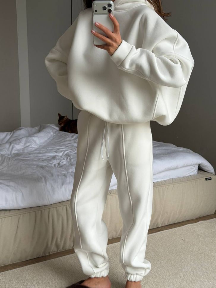 Костюм Розмір: 42-44, 46-48 S4261