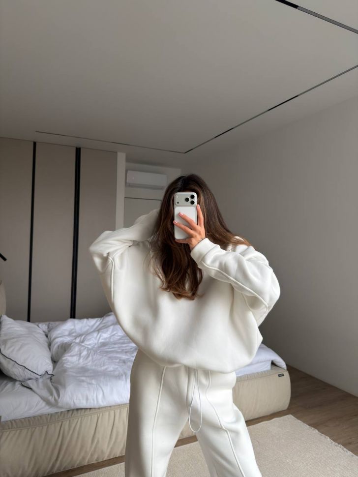 Костюм Розмір: 42-44, 46-48 S4261