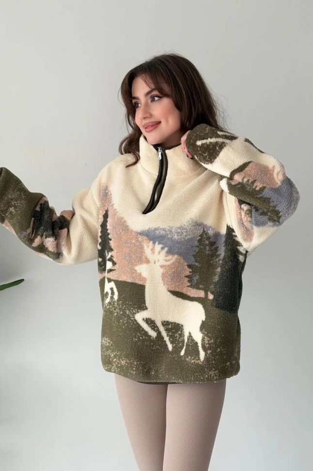 Кофтинка S4361