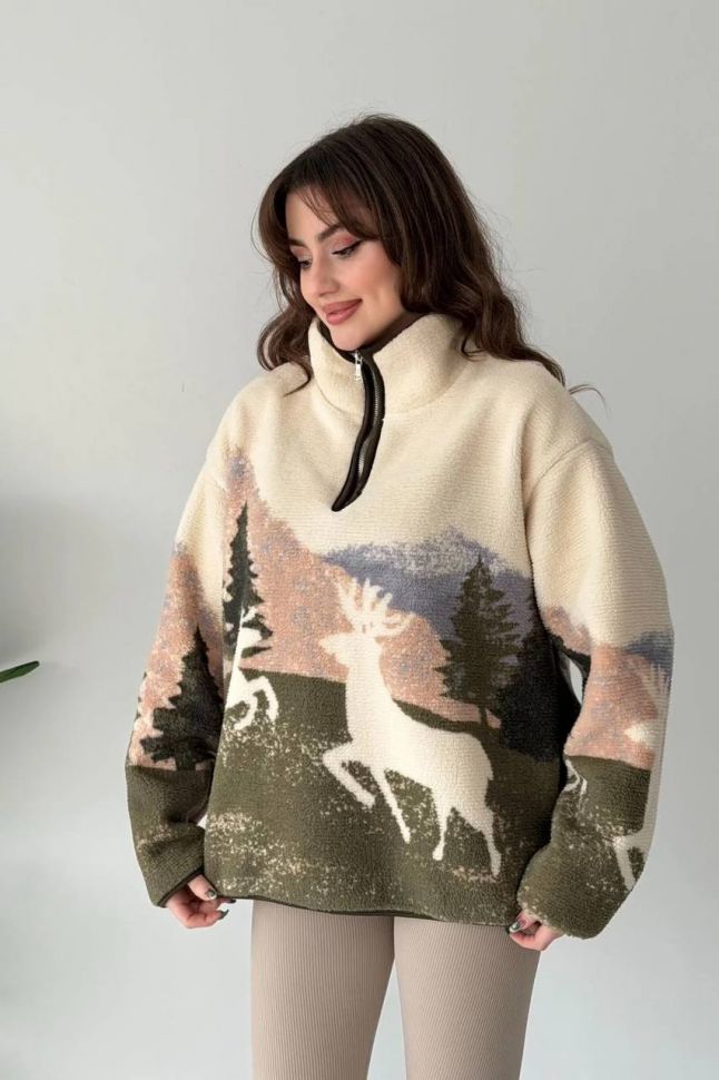 Кофтинка S4361