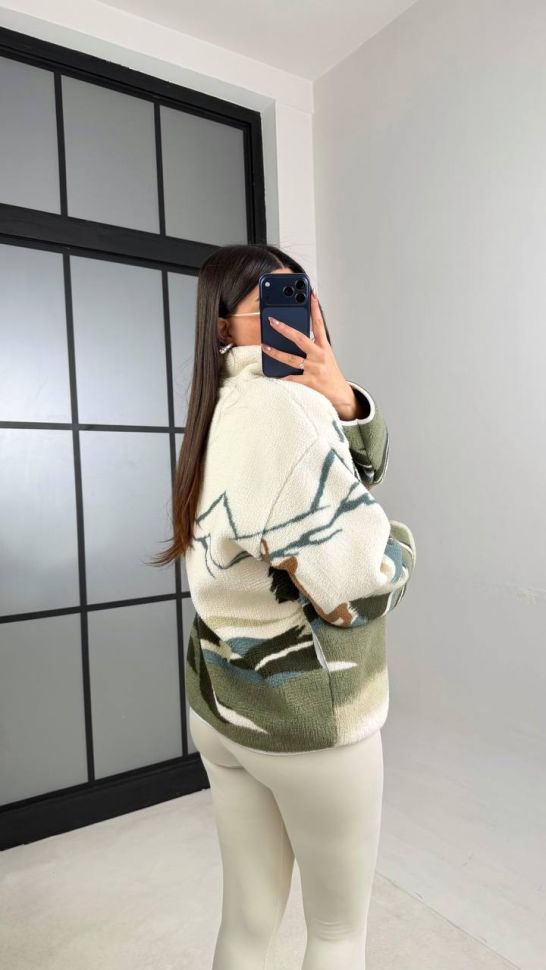 Кофтинка S4361