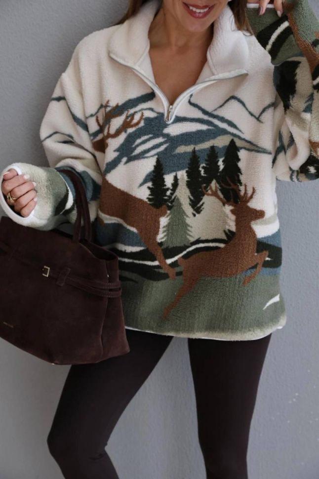 Кофтинка S4361