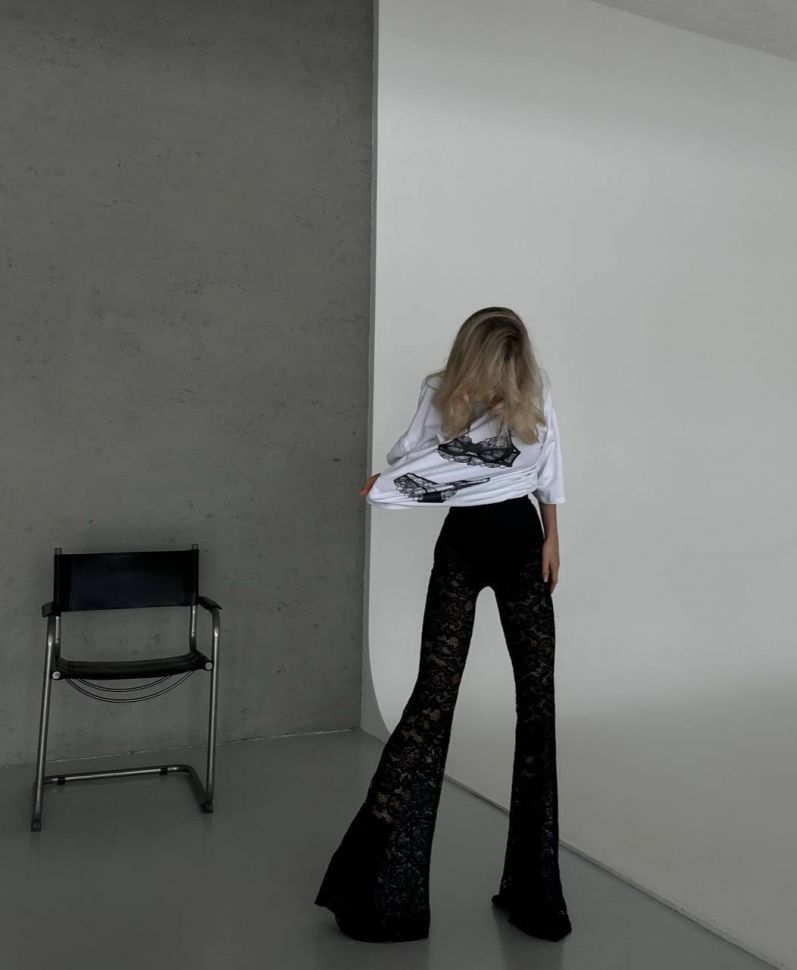 Штани Розмір: 42-44, 46-48 S4461