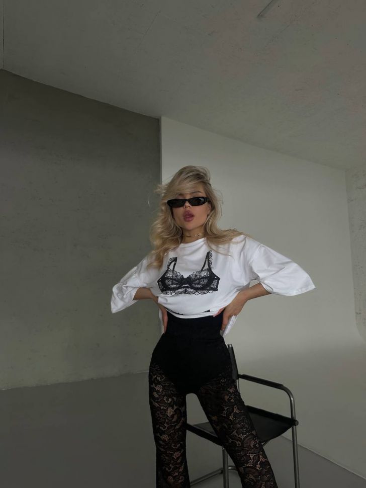 Штани Розмір: 42-44, 46-48 S4461