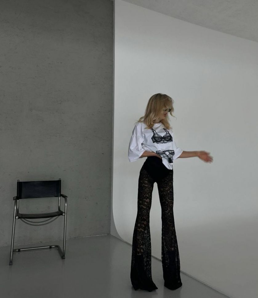 Штани Розмір: 42-44, 46-48 S4461