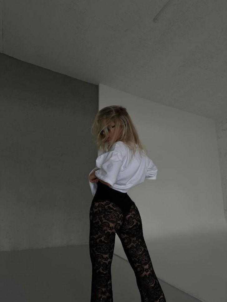 Штани Розмір: 42-44, 46-48 S4461