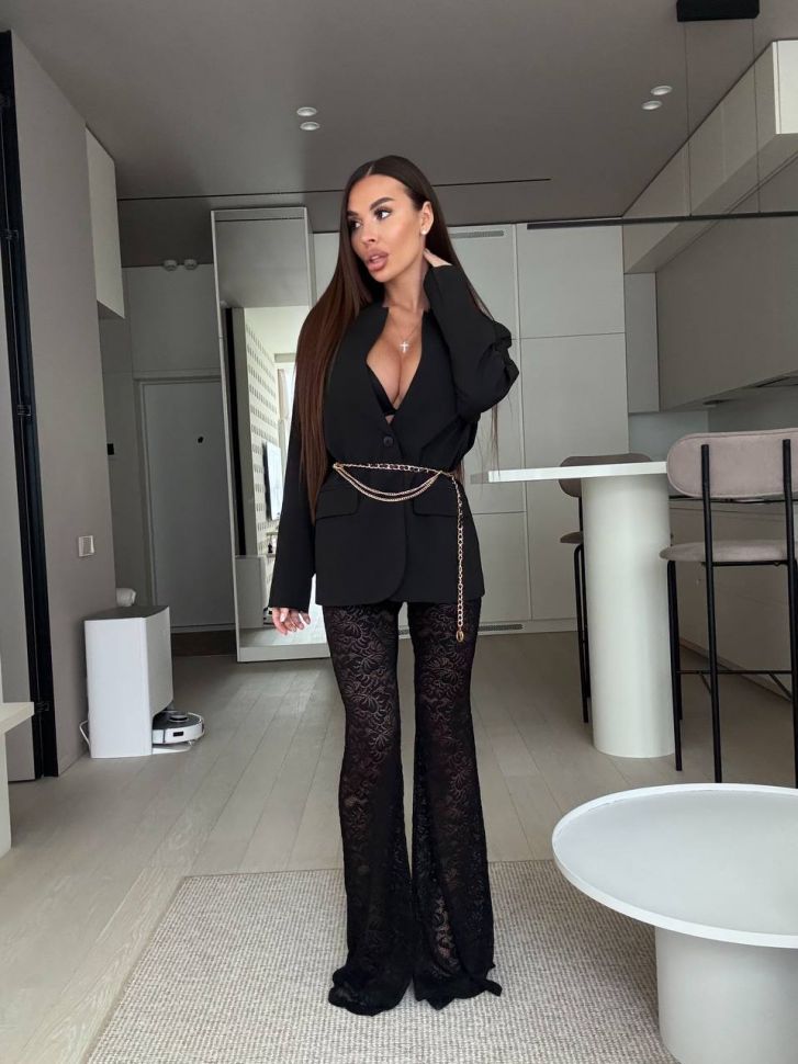 Штани Розмір: 42-44, 46-48 S4461