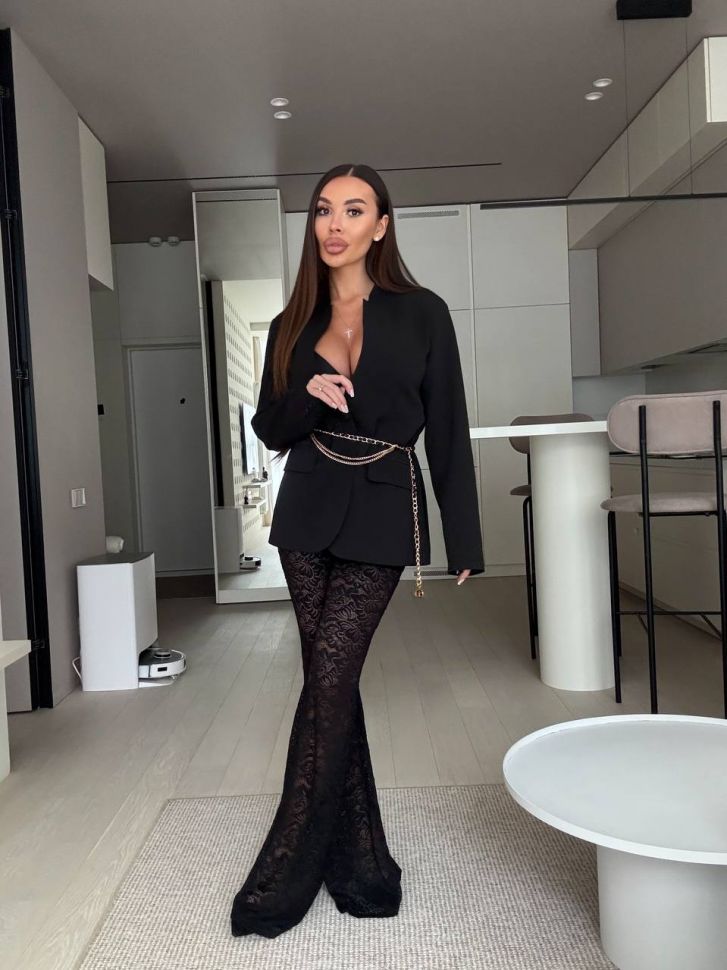 Штани Розмір: 42-44, 46-48 S4461