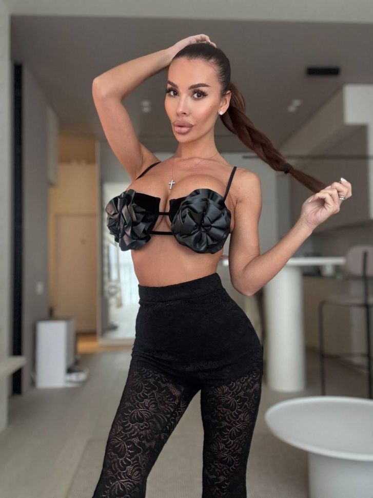 Штани Розмір: 42-44, 46-48 S4461