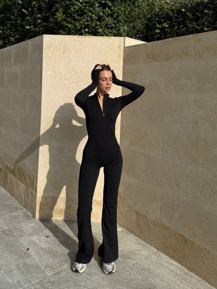 Комбінезон Розмір: 42-44, 46-48 S4661