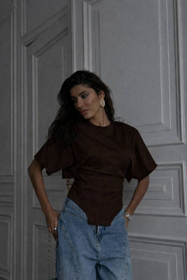 Футболка Розмір: 42-46 S4861