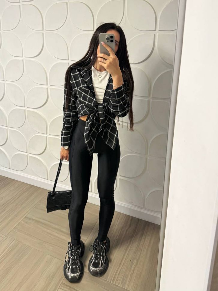 Сорочка S5061