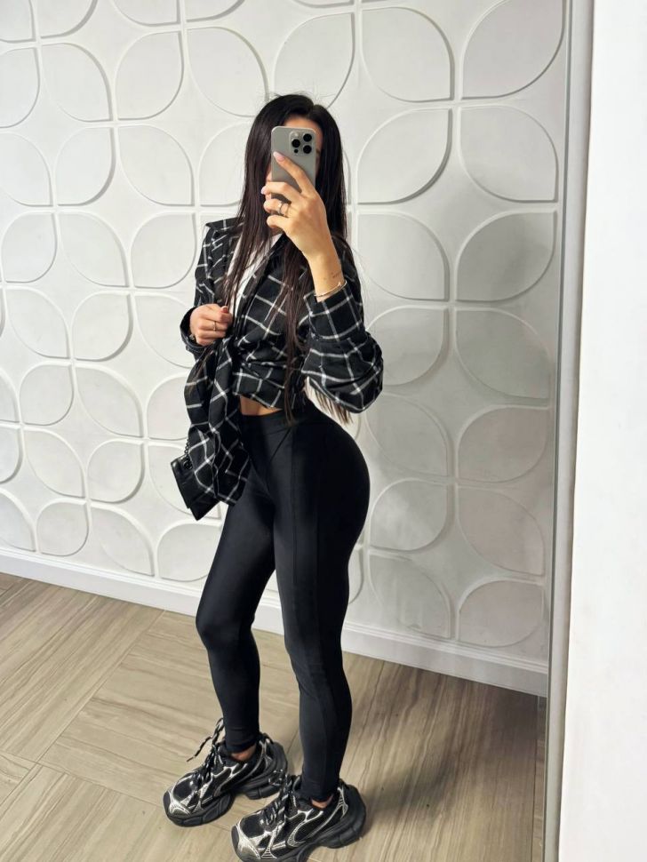 Сорочка S5061