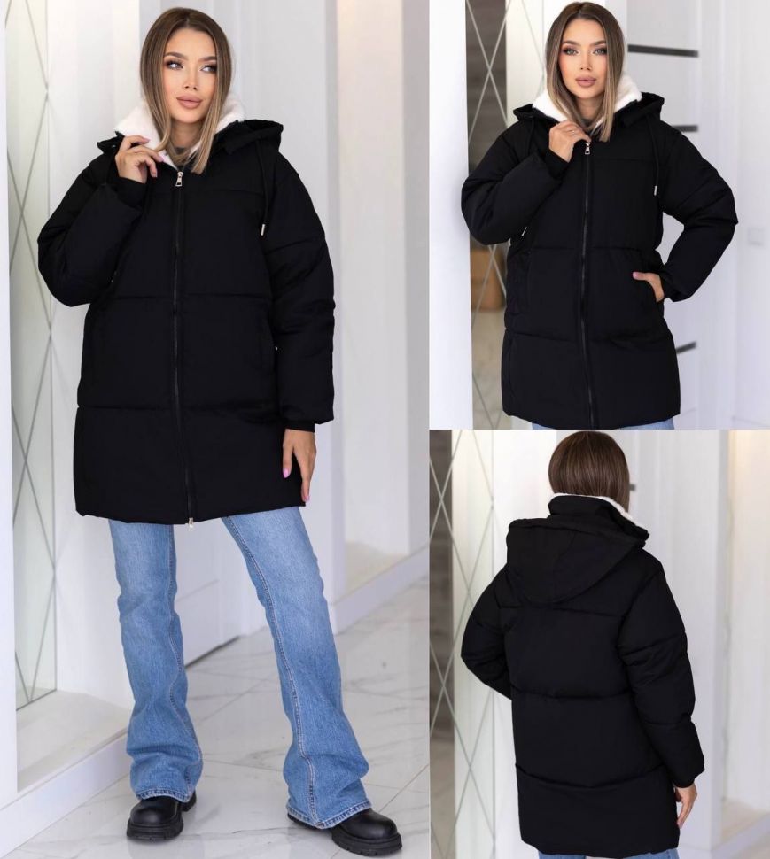 Куртка Розмір: 2xl S5161