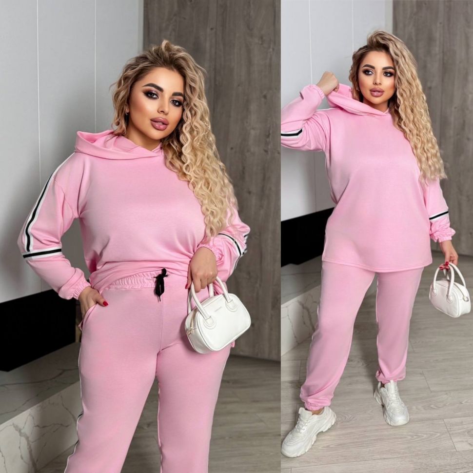 Костюм Розмір: 48-52,54-58,60-64 S5361