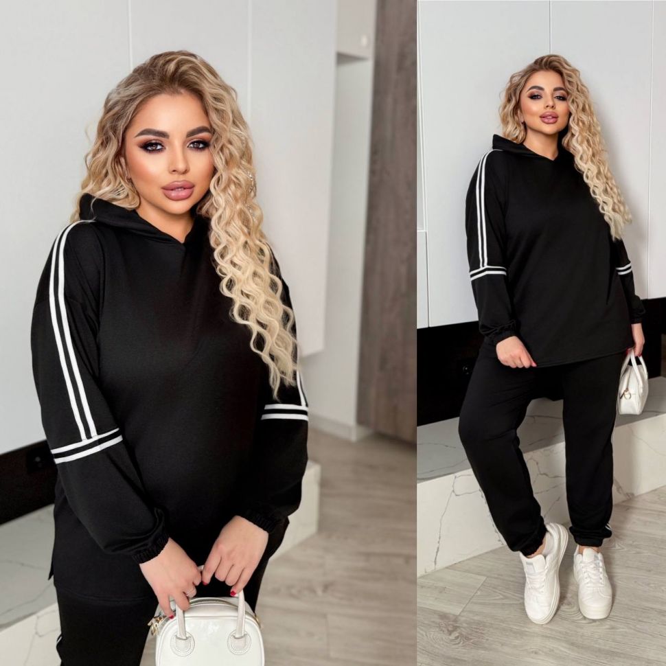 Костюм Розмір: 48-52,54-58,60-64 S5361