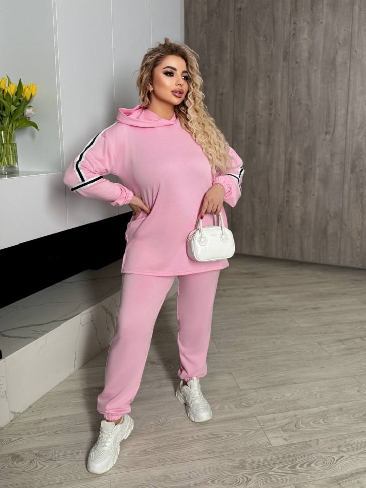 Костюм Розмір: 48-52,54-58,60-64 S5361